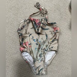 Zimmerman swimsuit size 1.